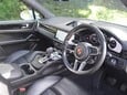 Porsche Cayenne V6 TIPTRONIC 6