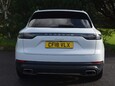 Porsche Cayenne V6 TIPTRONIC 8