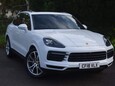 Porsche Cayenne V6 TIPTRONIC 14