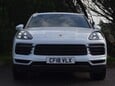 Porsche Cayenne V6 TIPTRONIC 15