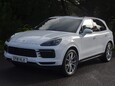 Porsche Cayenne V6 TIPTRONIC 16