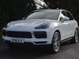 Porsche Cayenne V6 TIPTRONIC 17