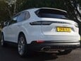 Porsche Cayenne V6 TIPTRONIC 25