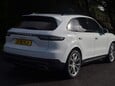 Porsche Cayenne V6 TIPTRONIC 39