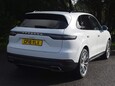 Porsche Cayenne V6 TIPTRONIC 40