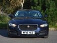 Jaguar XE 2.0d Prestige Auto Euro 6 (s/s) 4dr 2