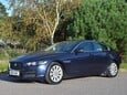 Jaguar XE 2.0d Prestige Auto Euro 6 (s/s) 4dr 3