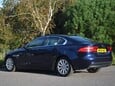 Jaguar XE 2.0d Prestige Auto Euro 6 (s/s) 4dr 7