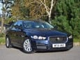 Jaguar XE 2.0d Prestige Auto Euro 6 (s/s) 4dr 21