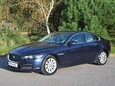 Jaguar XE 2.0d Prestige Auto Euro 6 (s/s) 4dr 25