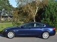 Jaguar XE 2.0d Prestige Auto Euro 6 (s/s) 4dr 26