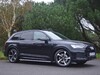 Audi Q7 TDI QUATTRO S LINE BLACK EDITION MHEV