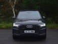 Audi Q7 TDI QUATTRO S LINE BLACK EDITION MHEV 2