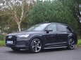 Audi Q7 TDI QUATTRO S LINE BLACK EDITION MHEV 3