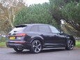 Audi Q7 TDI QUATTRO S LINE BLACK EDITION MHEV 7