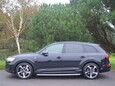 Audi Q7 TDI QUATTRO S LINE BLACK EDITION MHEV 10