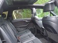 Audi Q7 TDI QUATTRO S LINE BLACK EDITION MHEV 11