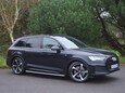 Audi Q7 TDI QUATTRO S LINE BLACK EDITION MHEV 13