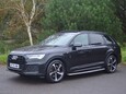 Audi Q7 TDI QUATTRO S LINE BLACK EDITION MHEV 17