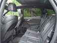 Audi Q7 TDI QUATTRO S LINE BLACK EDITION MHEV 18