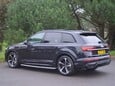 Audi Q7 TDI QUATTRO S LINE BLACK EDITION MHEV 22