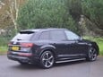 Audi Q7 TDI QUATTRO S LINE BLACK EDITION MHEV 26