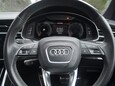 Audi Q7 TDI QUATTRO S LINE BLACK EDITION MHEV 27