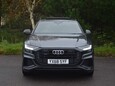 Audi Q8 TDI QUATTRO S LINE VORSPRUNG MHEV 2