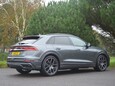 Audi Q8 TDI QUATTRO S LINE VORSPRUNG MHEV 7