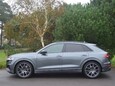 Audi Q8 TDI QUATTRO S LINE VORSPRUNG MHEV 10