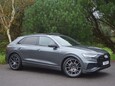 Audi Q8 TDI QUATTRO S LINE VORSPRUNG MHEV 16