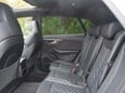 Audi Q8 TDI QUATTRO S LINE VORSPRUNG MHEV 21