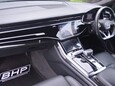 Audi Q8 TDI QUATTRO S LINE VORSPRUNG MHEV 36