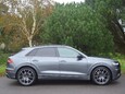 Audi Q8 TDI QUATTRO S LINE VORSPRUNG MHEV 9