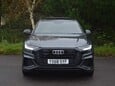 Audi Q8 TDI QUATTRO S LINE VORSPRUNG MHEV 2