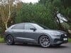 Audi Q8 TDI QUATTRO S LINE VORSPRUNG MHEV