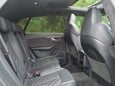 Audi Q8 TDI QUATTRO S LINE VORSPRUNG MHEV 14