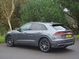 Audi Q8 TDI QUATTRO S LINE VORSPRUNG MHEV 22