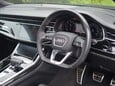 Audi Q8 TDI QUATTRO S LINE VORSPRUNG MHEV 26