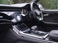 Audi Q8 TDI QUATTRO S LINE VORSPRUNG MHEV 37