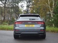 Audi Q8 TDI QUATTRO S LINE VORSPRUNG MHEV 6