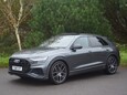 Audi Q8 TDI QUATTRO S LINE VORSPRUNG MHEV 19