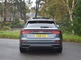 Audi Q8 TDI QUATTRO S LINE VORSPRUNG MHEV 23