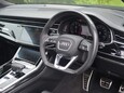 Audi Q8 TDI QUATTRO S LINE VORSPRUNG MHEV 26