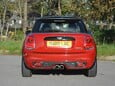 Mini Hatch COOPER S 8