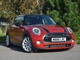 Mini Hatch COOPER S 18