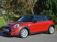 Mini Hatch COOPER S 20