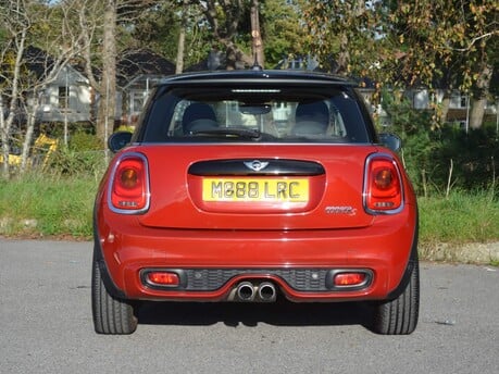 Mini Hatch COOPER S 