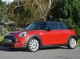 Mini Hatch COOPER S 3