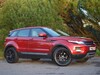 Land Rover Range Rover Evoque SD4 PURE TECH